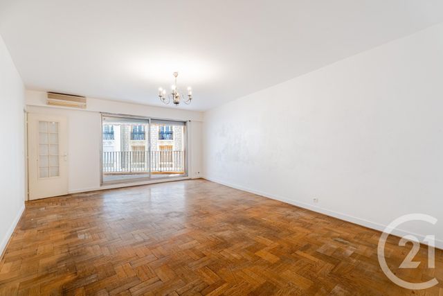 Appartement F4 &agrave; vendre - 4 pi&egrave;ces - 108,48 m2 - Nice - 06 - PROVENCE-ALPES-COTE-D-AZUR