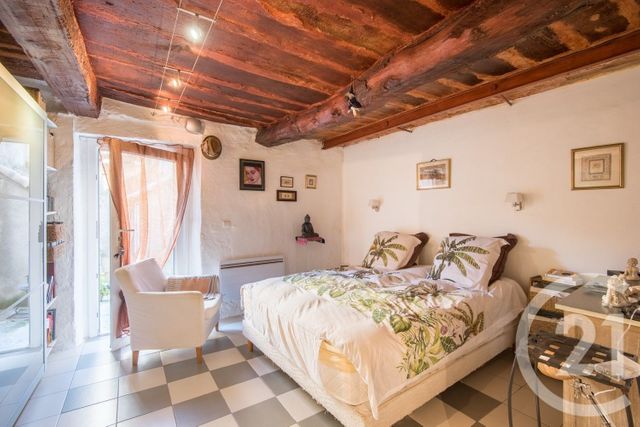 Maison &agrave; vendre - 4 pi&egrave;ces - 80,85 m2 - Villeneuve Loubet - 06 - PROVENCE-ALPES-COTE-D-AZUR