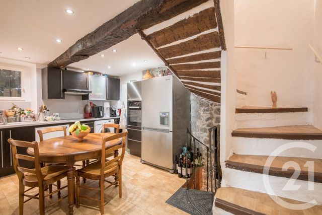 Maison &agrave; vendre - 4 pi&egrave;ces - 80,85 m2 - Villeneuve Loubet - 06 - PROVENCE-ALPES-COTE-D-AZUR