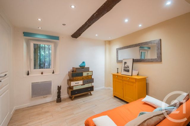Maison &agrave; vendre - 4 pi&egrave;ces - 80,85 m2 - Villeneuve Loubet - 06 - PROVENCE-ALPES-COTE-D-AZUR