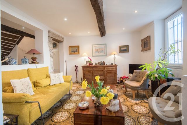 Maison &agrave; vendre - 4 pi&egrave;ces - 80,85 m2 - Villeneuve Loubet - 06 - PROVENCE-ALPES-COTE-D-AZUR