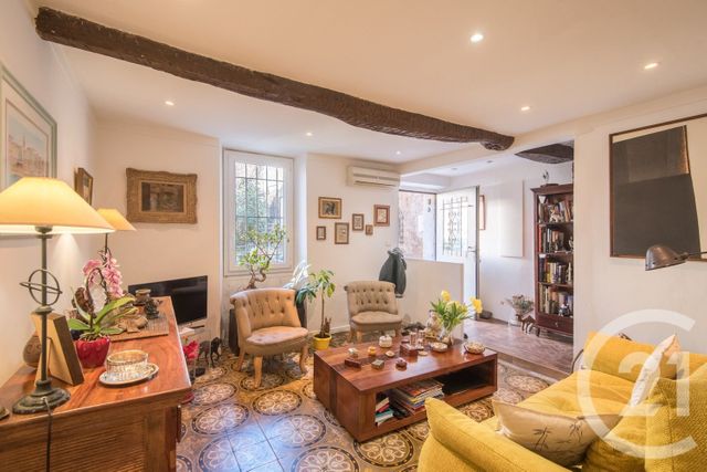 Maison &agrave; vendre - 4 pi&egrave;ces - 80,85 m2 - Villeneuve Loubet - 06 - PROVENCE-ALPES-COTE-D-AZUR