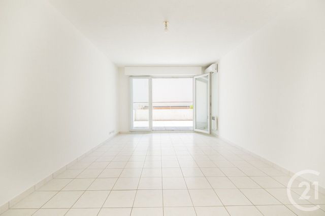 appartement - ANTIBES - 06