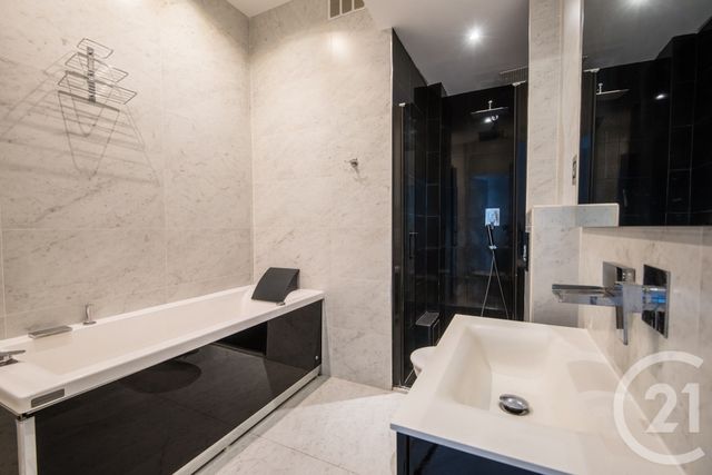 Appartement F3 &agrave; vendre - 3 pi&egrave;ces - 68,01 m2 - Nice - 06 - PROVENCE-ALPES-COTE-D-AZUR