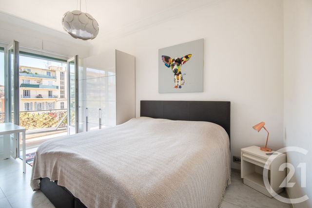 Appartement F3 &agrave; vendre - 3 pi&egrave;ces - 68,01 m2 - Nice - 06 - PROVENCE-ALPES-COTE-D-AZUR