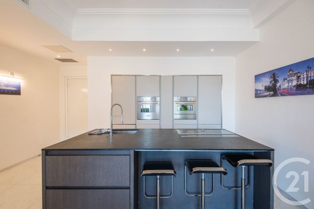 Appartement F3 &agrave; vendre - 3 pi&egrave;ces - 68,01 m2 - Nice - 06 - PROVENCE-ALPES-COTE-D-AZUR
