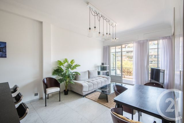Appartement F3 &agrave; vendre - 3 pi&egrave;ces - 68,01 m2 - Nice - 06 - PROVENCE-ALPES-COTE-D-AZUR