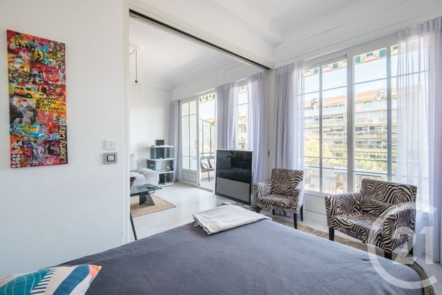 Appartement F3 &agrave; vendre - 3 pi&egrave;ces - 68,01 m2 - Nice - 06 - PROVENCE-ALPES-COTE-D-AZUR