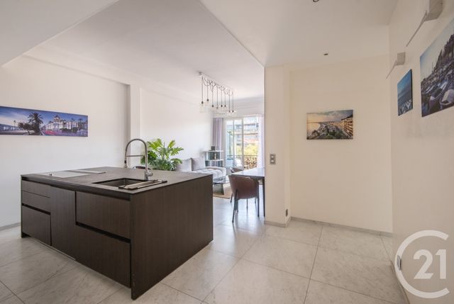 Appartement F3 &agrave; vendre - 3 pi&egrave;ces - 68,01 m2 - Nice - 06 - PROVENCE-ALPES-COTE-D-AZUR