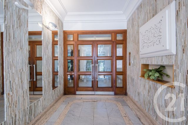 Appartement F3 &agrave; vendre - 3 pi&egrave;ces - 68,01 m2 - Nice - 06 - PROVENCE-ALPES-COTE-D-AZUR