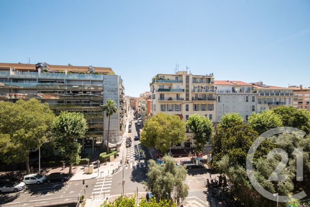 Appartement F3 &agrave; vendre - 3 pi&egrave;ces - 68,01 m2 - Nice - 06 - PROVENCE-ALPES-COTE-D-AZUR