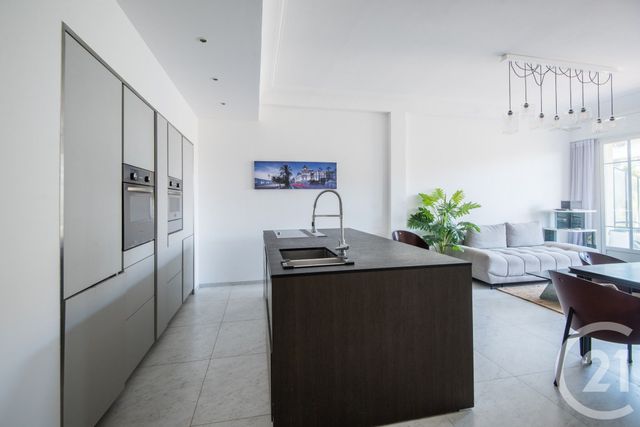 Appartement F3 &agrave; vendre - 3 pi&egrave;ces - 68,01 m2 - Nice - 06 - PROVENCE-ALPES-COTE-D-AZUR