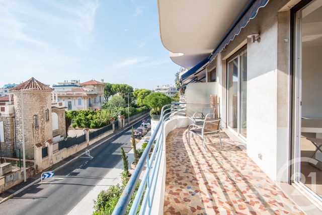Appartement F2 &agrave; vendre - 2 pi&egrave;ces - 61,27 m2 - Nice - 06 - PROVENCE-ALPES-COTE-D-AZUR