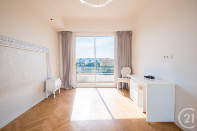 Appartement F2 &agrave; vendre - 2 pi&egrave;ces - 61,27 m2 - Nice - 06 - PROVENCE-ALPES-COTE-D-AZUR