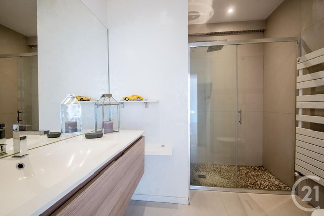 Appartement F2 &agrave; vendre - 2 pi&egrave;ces - 61,27 m2 - Nice - 06 - PROVENCE-ALPES-COTE-D-AZUR