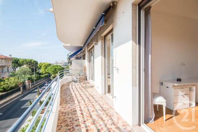 Appartement F2 à vendre NICE