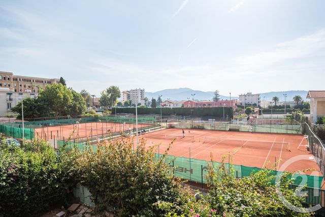 Appartement F2 &agrave; vendre - 2 pi&egrave;ces - 61,27 m2 - Nice - 06 - PROVENCE-ALPES-COTE-D-AZUR