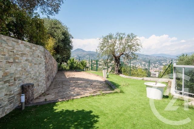 Appartement F4 &agrave; vendre - 4 pi&egrave;ces - 114,50 m2 - Nice - 06 - PROVENCE-ALPES-COTE-D-AZUR