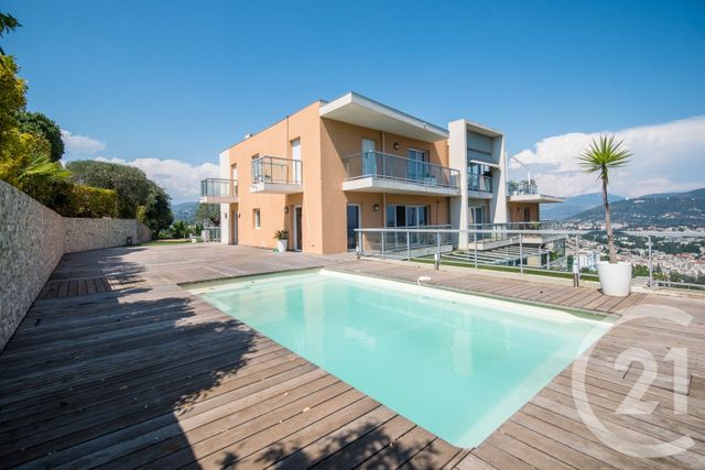 Appartement F4 à vendre NICE