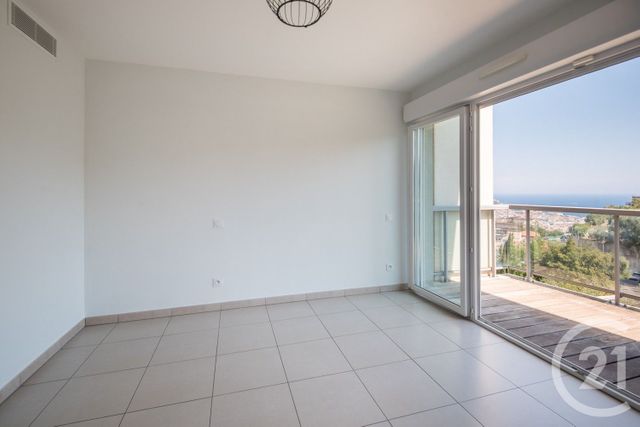 Appartement F4 &agrave; vendre - 4 pi&egrave;ces - 114,50 m2 - Nice - 06 - PROVENCE-ALPES-COTE-D-AZUR