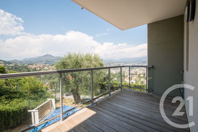 Appartement F4 &agrave; vendre - 4 pi&egrave;ces - 114,50 m2 - Nice - 06 - PROVENCE-ALPES-COTE-D-AZUR
