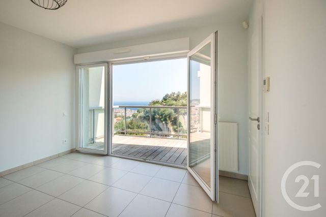 Appartement F4 &agrave; vendre - 4 pi&egrave;ces - 114,50 m2 - Nice - 06 - PROVENCE-ALPES-COTE-D-AZUR