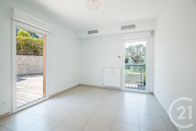 Appartement F4 &agrave; vendre - 4 pi&egrave;ces - 114,50 m2 - Nice - 06 - PROVENCE-ALPES-COTE-D-AZUR