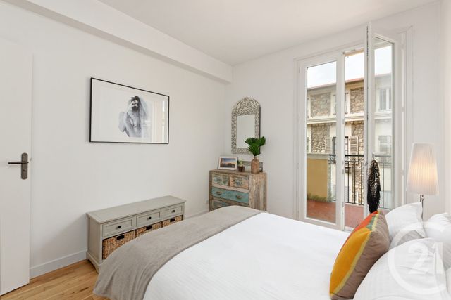 Appartement F2 &agrave; vendre - 2 pi&egrave;ces - 55,62 m2 - Nice - 06 - PROVENCE-ALPES-COTE-D-AZUR