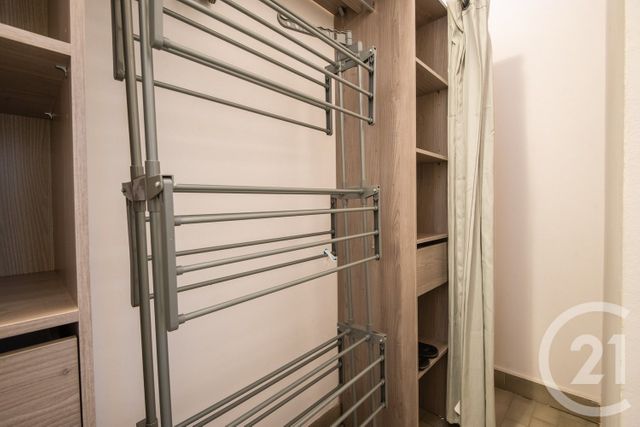Appartement Studio &agrave; vendre - 1 pi&egrave;ce - 32,78 m2 - Nice - 06 - PROVENCE-ALPES-COTE-D-AZUR