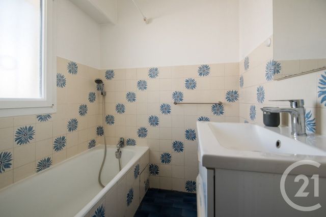 Appartement Studio &agrave; vendre - 1 pi&egrave;ce - 32,78 m2 - Nice - 06 - PROVENCE-ALPES-COTE-D-AZUR