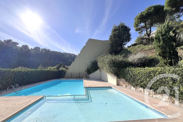 Appartement Duplex &agrave; vendre - 3 pi&egrave;ces - 70,23 m2 - Nice - 06 - PROVENCE-ALPES-COTE-D-AZUR