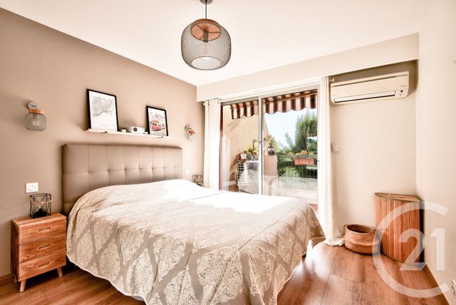 Appartement Duplex &agrave; vendre - 3 pi&egrave;ces - 70,23 m2 - Nice - 06 - PROVENCE-ALPES-COTE-D-AZUR
