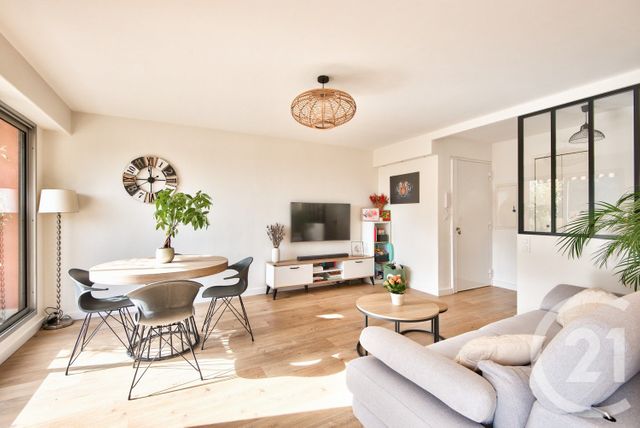 Appartement Duplex &agrave; vendre - 3 pi&egrave;ces - 70,23 m2 - Nice - 06 - PROVENCE-ALPES-COTE-D-AZUR