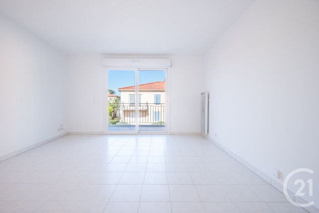 appartement - ANTIBES - 06