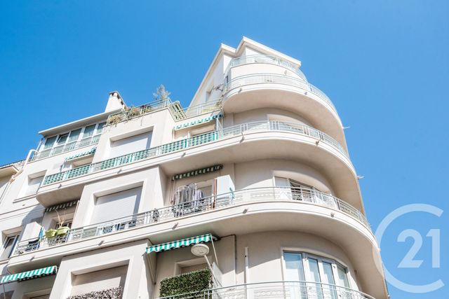 Appartement F3 &agrave; vendre - 3 pi&egrave;ces - 53,20 m2 - Nice - 06 - PROVENCE-ALPES-COTE-D-AZUR