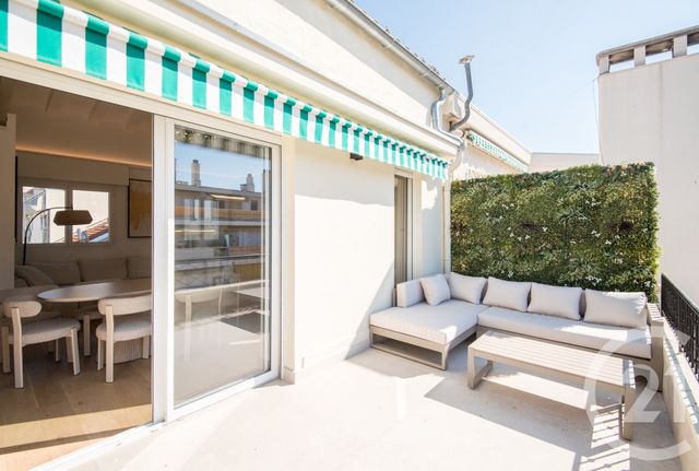 Appartement F3 &agrave; vendre - 3 pi&egrave;ces - 53,20 m2 - Nice - 06 - PROVENCE-ALPES-COTE-D-AZUR