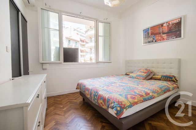 Appartement F2 &agrave; vendre - 2 pi&egrave;ces - 44,10 m2 - Nice - 06 - PROVENCE-ALPES-COTE-D-AZUR
