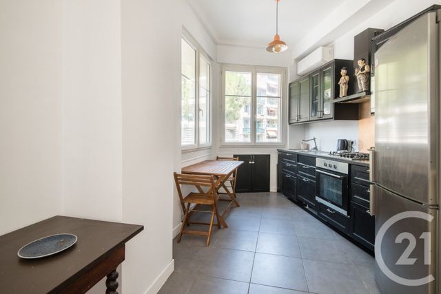 Appartement F2 &agrave; vendre - 2 pi&egrave;ces - 44,10 m2 - Nice - 06 - PROVENCE-ALPES-COTE-D-AZUR