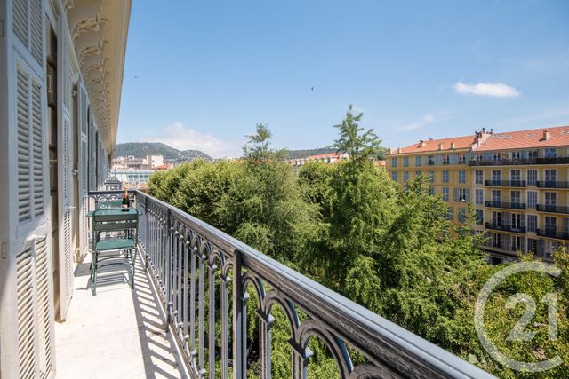 Appartement F4 &agrave; vendre - 4 pi&egrave;ces - 150,34 m2 - Nice - 06 - PROVENCE-ALPES-COTE-D-AZUR