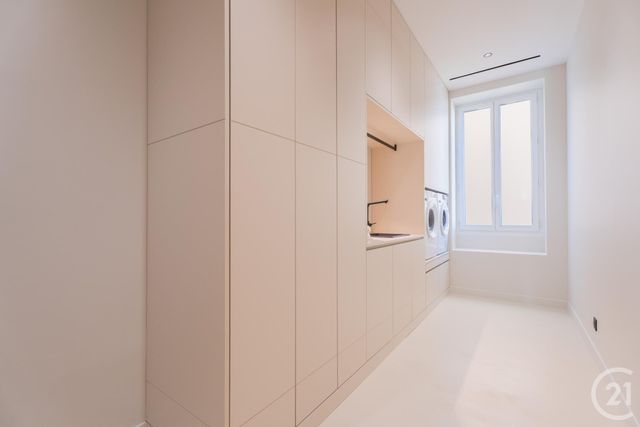 Appartement F4 &agrave; vendre - 4 pi&egrave;ces - 150,34 m2 - Nice - 06 - PROVENCE-ALPES-COTE-D-AZUR