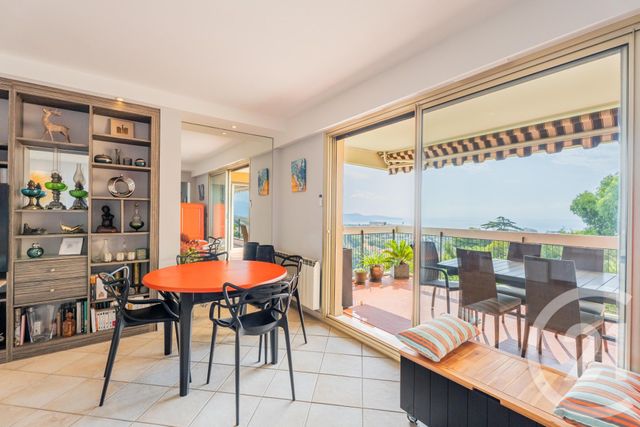 Appartement F3 &agrave; vendre - 3 pi&egrave;ces - 70,15 m2 - Nice - 06 - PROVENCE-ALPES-COTE-D-AZUR