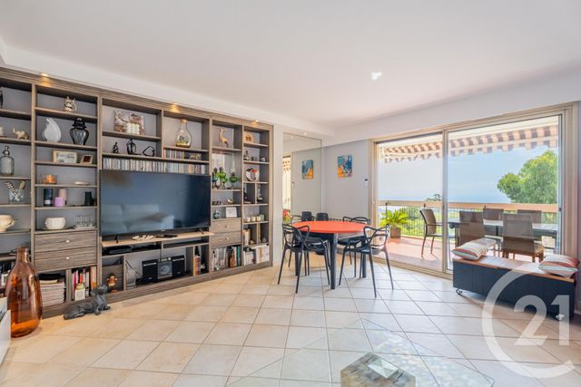Appartement F3 &agrave; vendre - 3 pi&egrave;ces - 70,15 m2 - Nice - 06 - PROVENCE-ALPES-COTE-D-AZUR