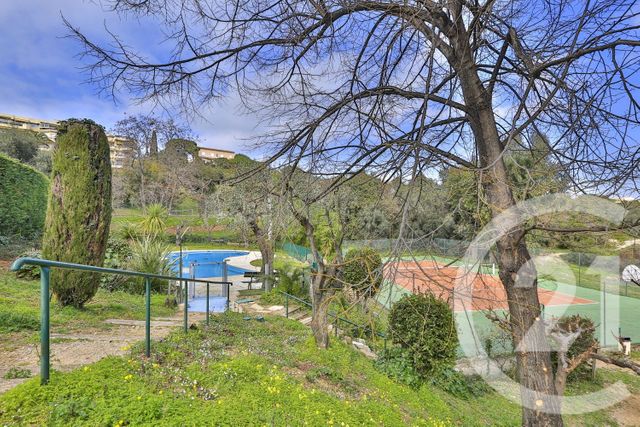 Appartement F3 &agrave; vendre - 3 pi&egrave;ces - 70,15 m2 - Nice - 06 - PROVENCE-ALPES-COTE-D-AZUR