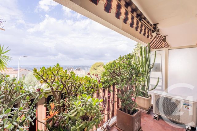 Appartement F3 &agrave; vendre - 3 pi&egrave;ces - 70,15 m2 - Nice - 06 - PROVENCE-ALPES-COTE-D-AZUR