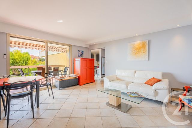 Appartement F3 &agrave; vendre - 3 pi&egrave;ces - 70,15 m2 - Nice - 06 - PROVENCE-ALPES-COTE-D-AZUR