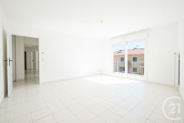 Appartement T4 &agrave; vendre - 4 pi&egrave;ces - 85,80 m2 - Antibes - 06 - PROVENCE-ALPES-COTE-D-AZUR