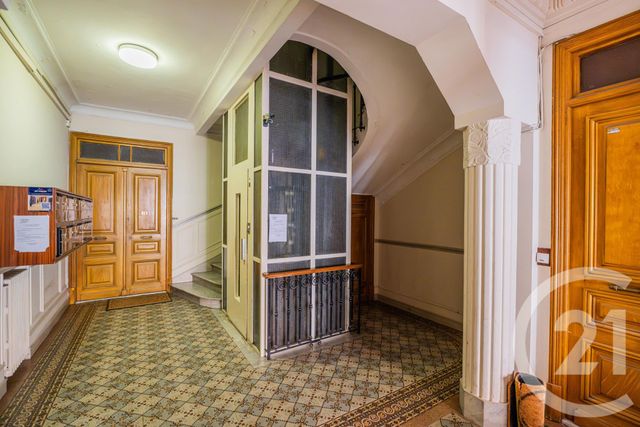 Appartement F5 &agrave; vendre - 5 pi&egrave;ces - 146,13 m2 - Nice - 06 - PROVENCE-ALPES-COTE-D-AZUR