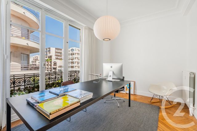 Appartement F5 &agrave; vendre - 5 pi&egrave;ces - 146,13 m2 - Nice - 06 - PROVENCE-ALPES-COTE-D-AZUR