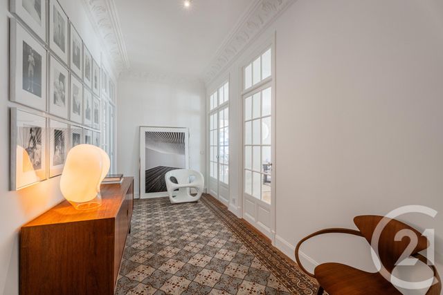 Appartement F5 &agrave; vendre - 5 pi&egrave;ces - 146,13 m2 - Nice - 06 - PROVENCE-ALPES-COTE-D-AZUR