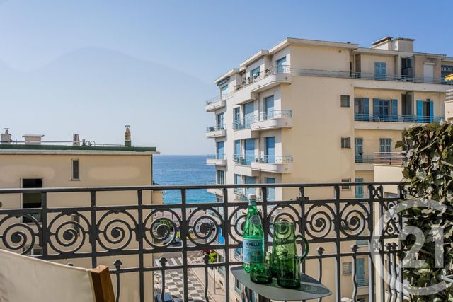 Appartement F5 &agrave; vendre - 5 pi&egrave;ces - 146,13 m2 - Nice - 06 - PROVENCE-ALPES-COTE-D-AZUR
